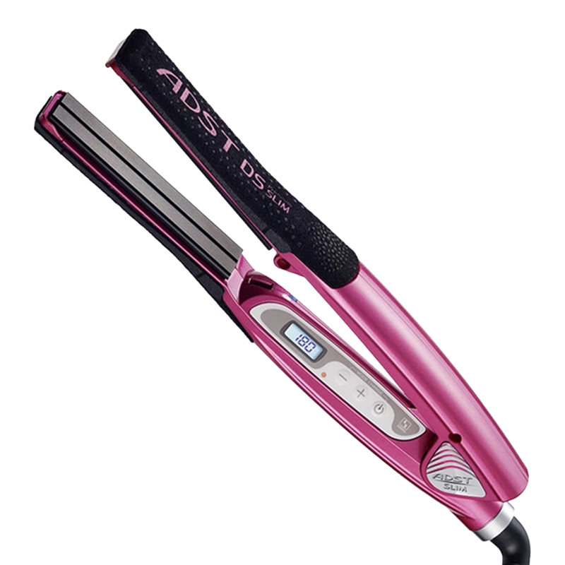 岡本商会｜ADST DS Premium SLIM ストレートアイロン: ヘアビューティ