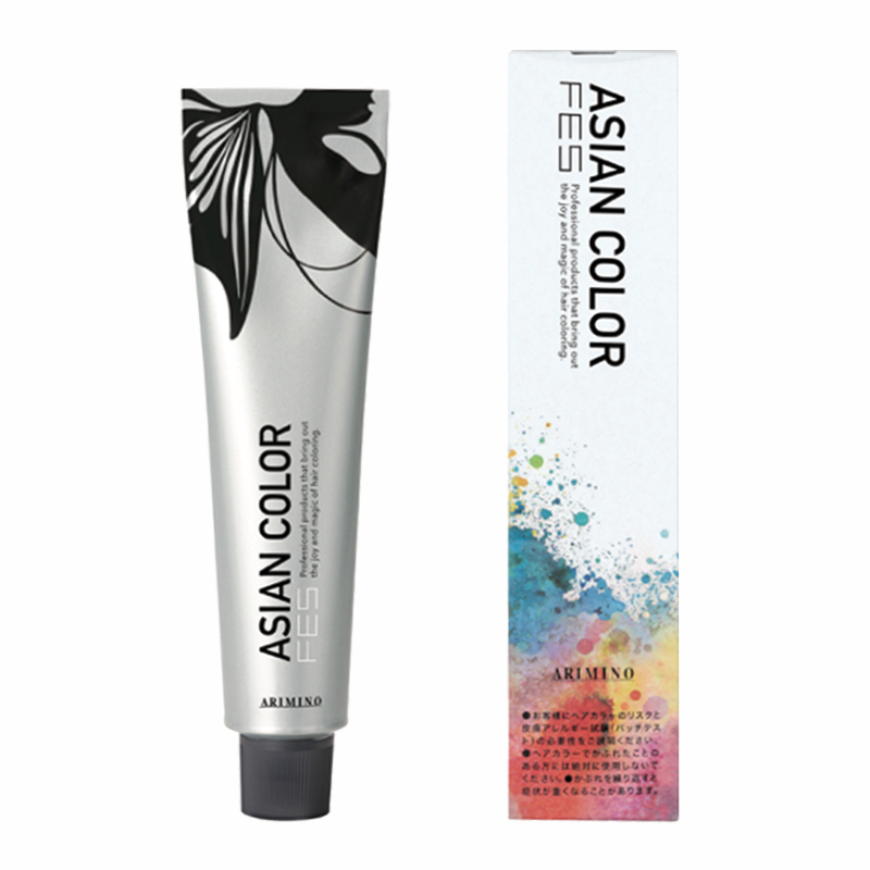 岡本商会｜アジアンカラーフェス(12 NATURAL): ヘアビューティ取り扱い