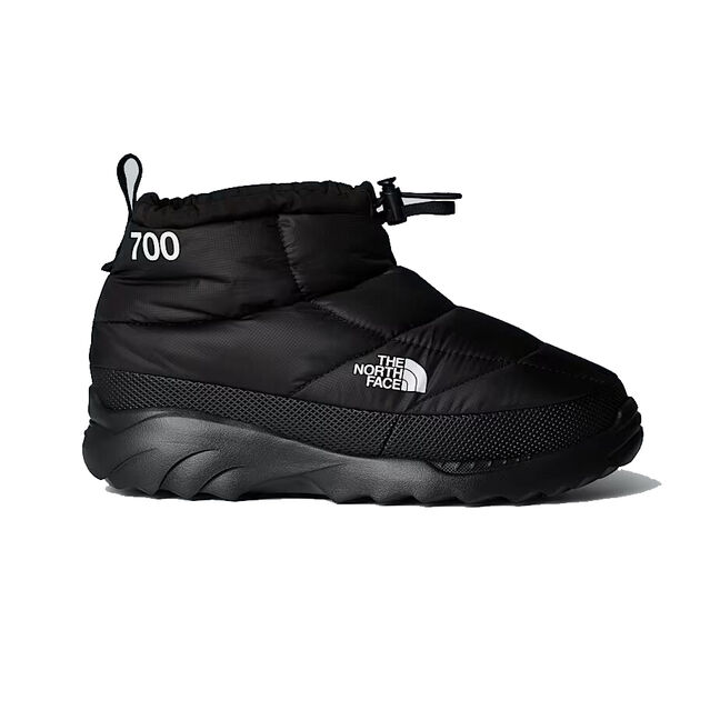 The North Face Nuptse Traction Chukka boots Inwild outdoor store