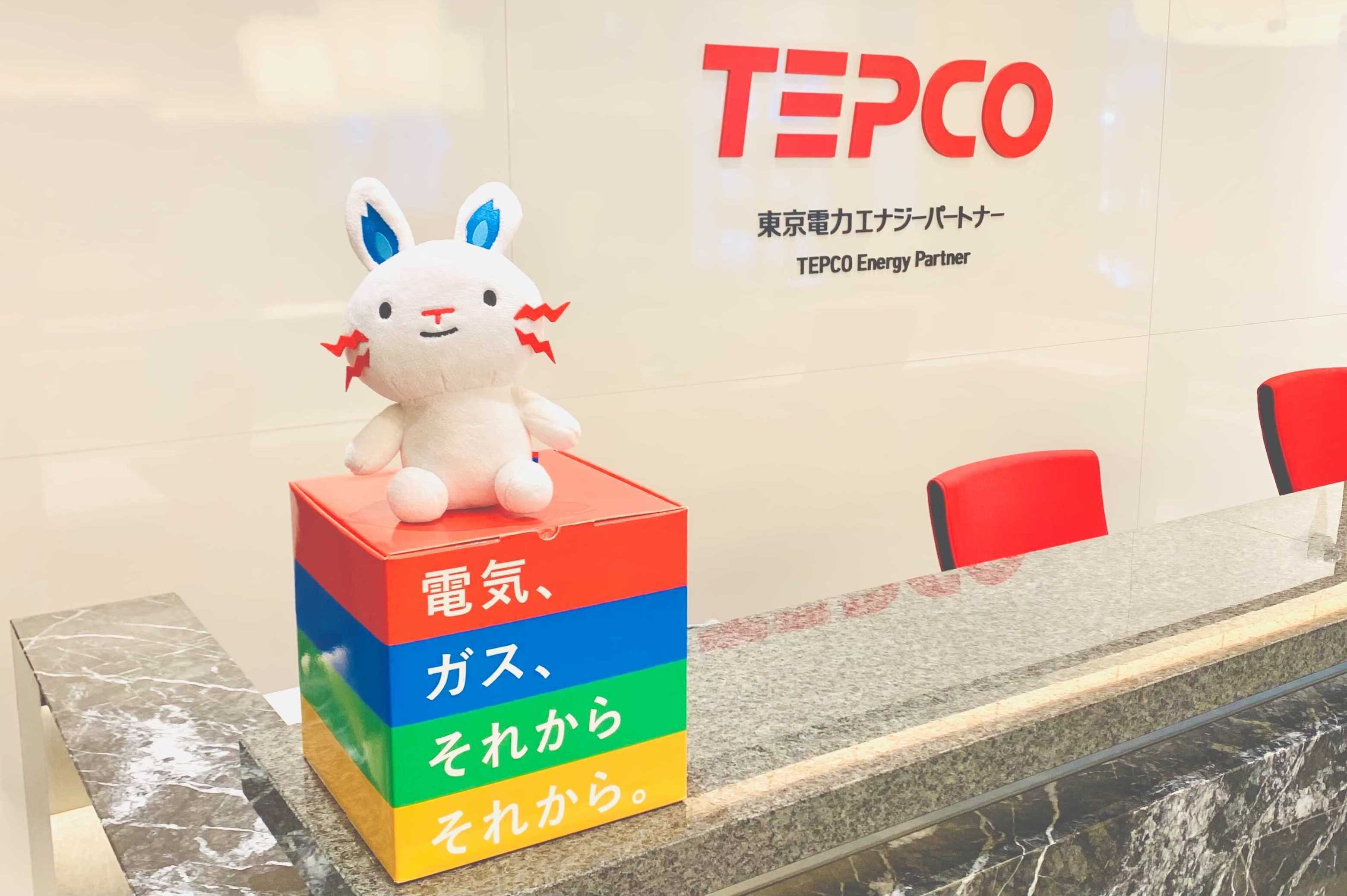 導入事例/東京電力エナジーパートナー株式会社】未来を支え続ける柔軟