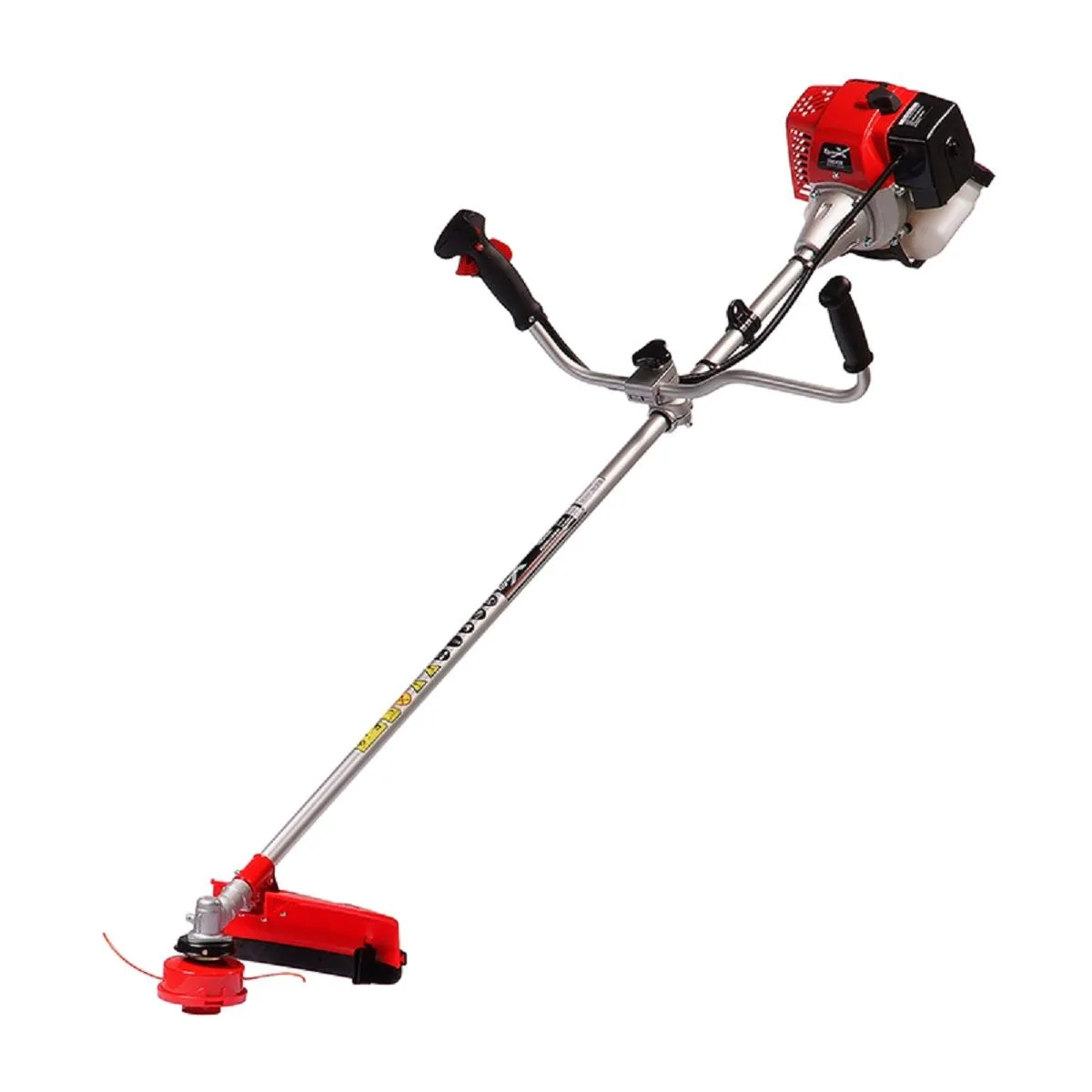 Roçadeira Lateral Semi Profissional Toyama Tbc43x Premium 1,8hp