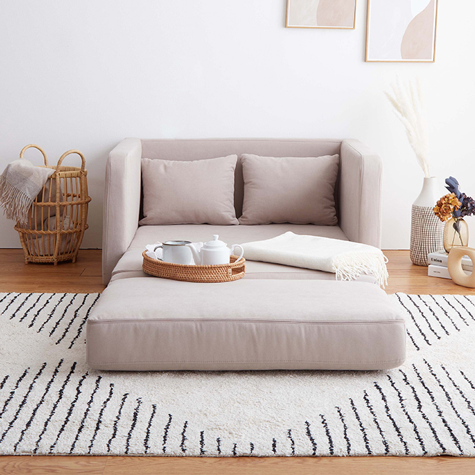 g140011]Aina 折りたたみソファベッド ソファーベッド | 家具