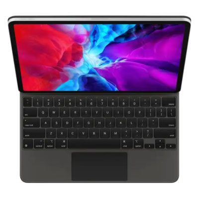 iPad Pro 12.9インチ(第3/4世代)用 Magic Keyboard - JIS MXQU2J/A