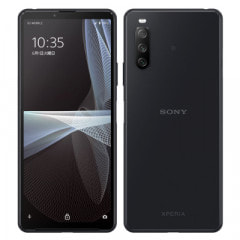 Xperia1 V SO-51D ブラック【docomo版 SIMフリー】|中古スマートフォン