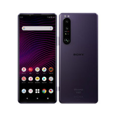 SIMロック解除済】docomo Xperia XZ1 Compact SO-02K Black|中古