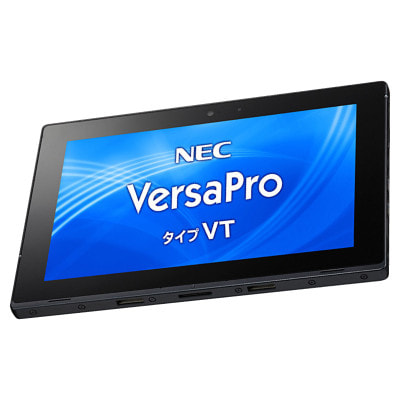 VersaPro タイプVT VKF11/T1-1 PC-VKF11T1B1【Celeron(1.1GHz)/4GB