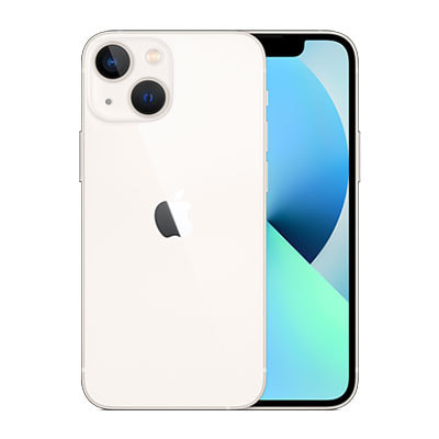 バッテリー80%未満】【ネットワーク利用制限△】iPhone13 mini 256GB