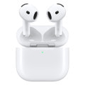 AirPods4 MXP63J/A【2024年モデル】|中古オーディオ格安販売の【イオシス】
