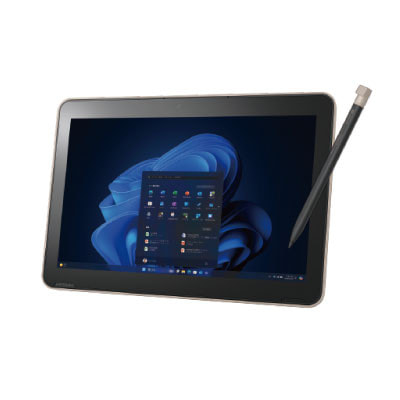 dynabook K70/HY A6K2HYT8125A LTE対応モデル【Pentium(1.1GHz)/8GB