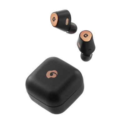 GLIDiC TW-9100 ブラック|中古オーディオ格安販売の【イオシス】