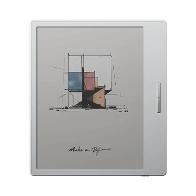 BOOX Go Color7 Gen1 ホワイト【RAM4GB/ROM64GB】|中古タブレット格安