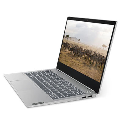 ThinkBook 13s Gen3 20YA000WJP【Ryzen7(1.9GHz)/16GB/512GB SSD