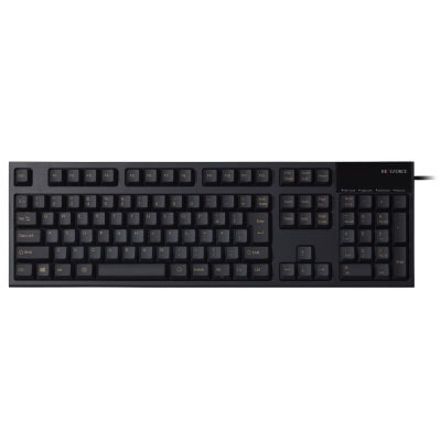 REALFORCE RGB R2A-JP4G-BK ブラック 【日本語配列】|中古ゲーミング