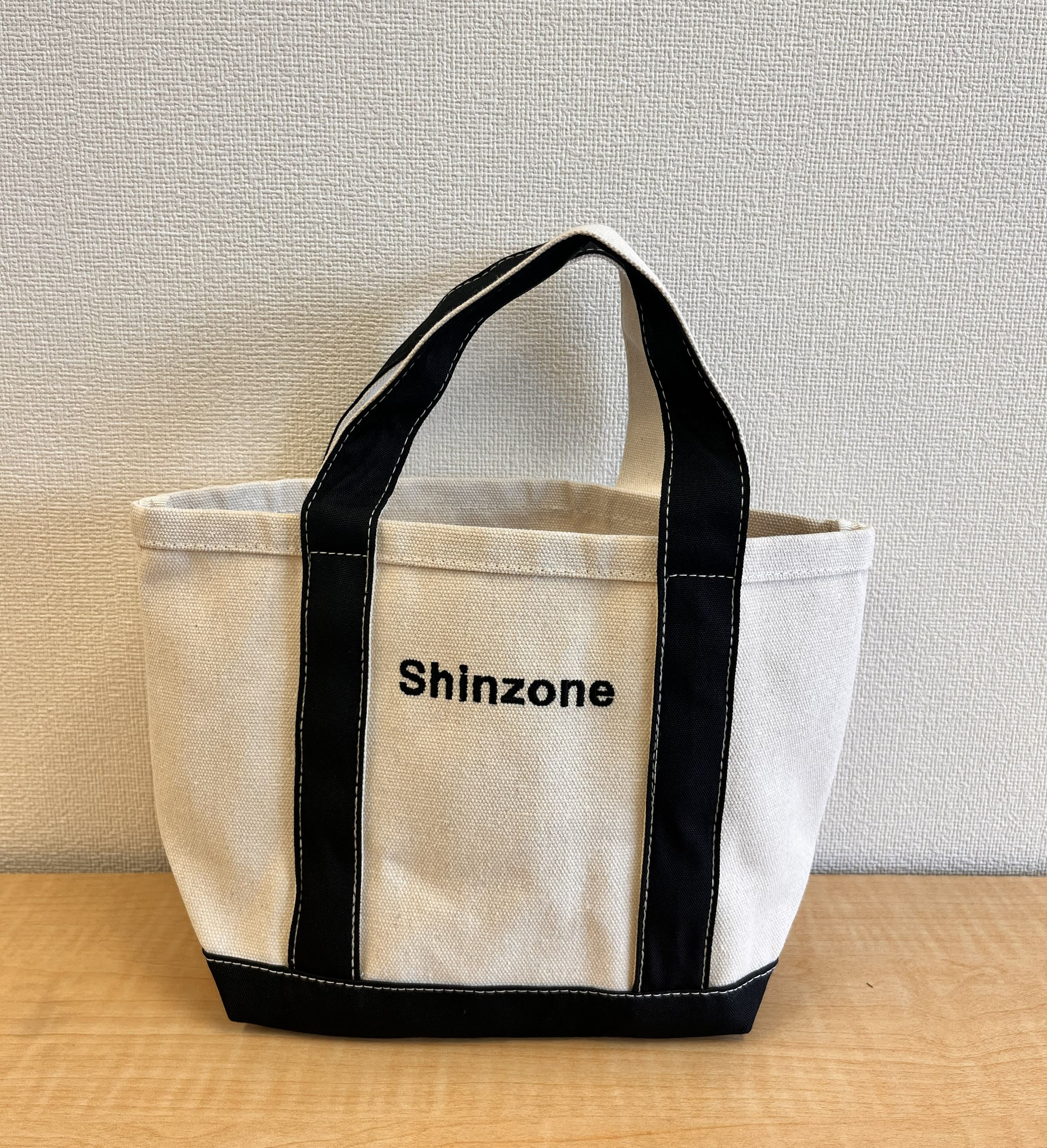 開封レビュー〉2025年12月号《特別付録》Shinzone / Mickey Mouse