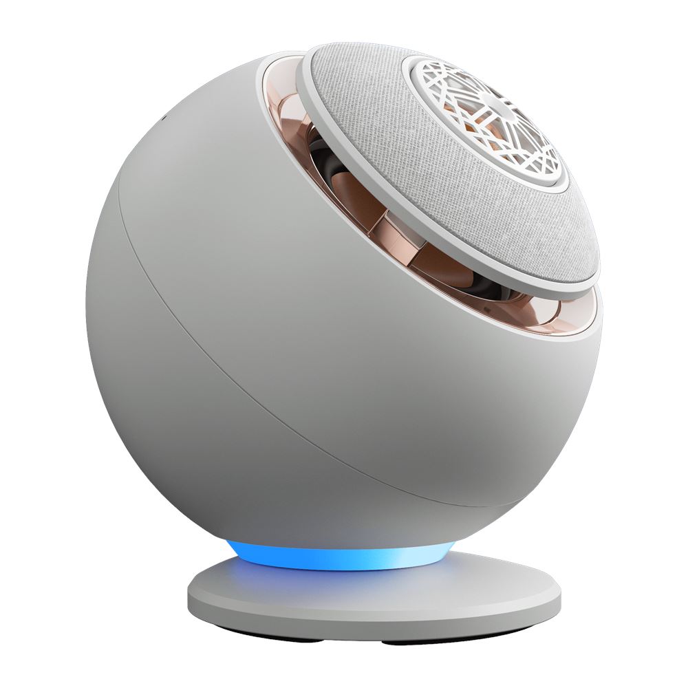 Pebble Nova - プレミアム デスクトップ ステレオ スピーカー