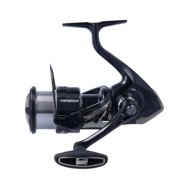 SHIMANO 19ヴァンキッシュ C2000SHGの最安値・インプレ・釣果 | 本音の