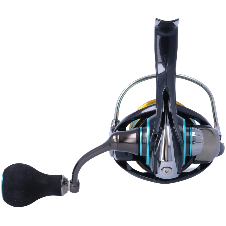 DAIWA 17エメラルダス MX 2508PE‐DHの最安値・インプレ・釣果 | 本音の