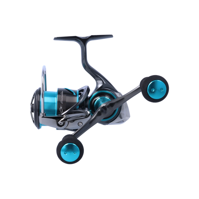 DAIWA 21エメラルダス AIR FC LT2500Sの最安値・インプレ・釣果 | 本音