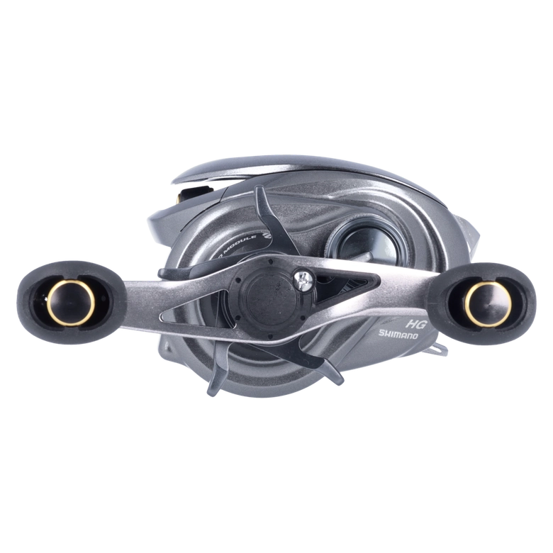 SHIMANO 15メタニウム DC HG LEFTの最安値・インプレ・釣果 | 本音の