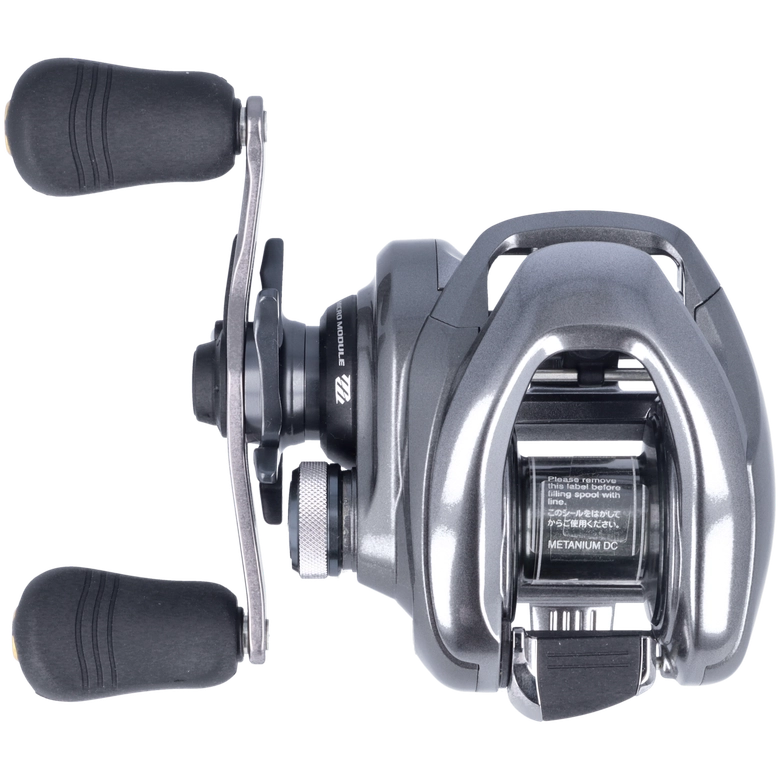 SHIMANO 15メタニウム DC HG LEFTの最安値・インプレ・釣果 | 本音の