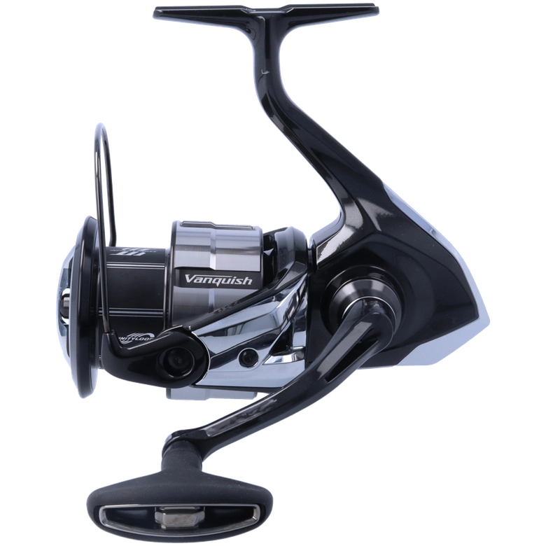 SHIMANO 23ヴァンキッシュ 4000XGの最安値・インプレ・釣果 | 本音の