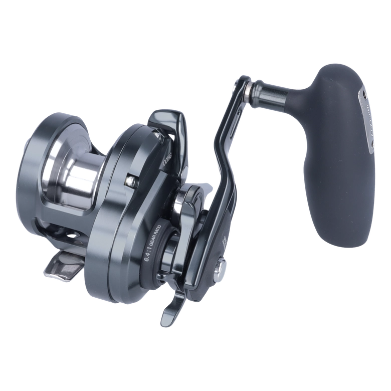 SHIMANO 19オシアジガー F カスタム 2000NRHGの最安値・インプレ・釣果