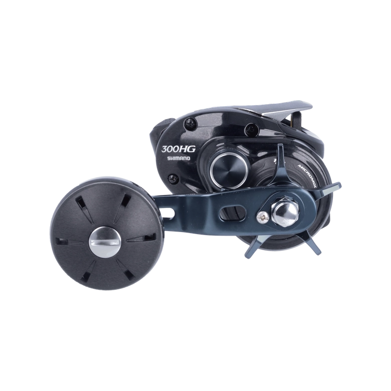 SHIMANO 17グラップラー 300HGの最安値・インプレ・釣果 | 本音の