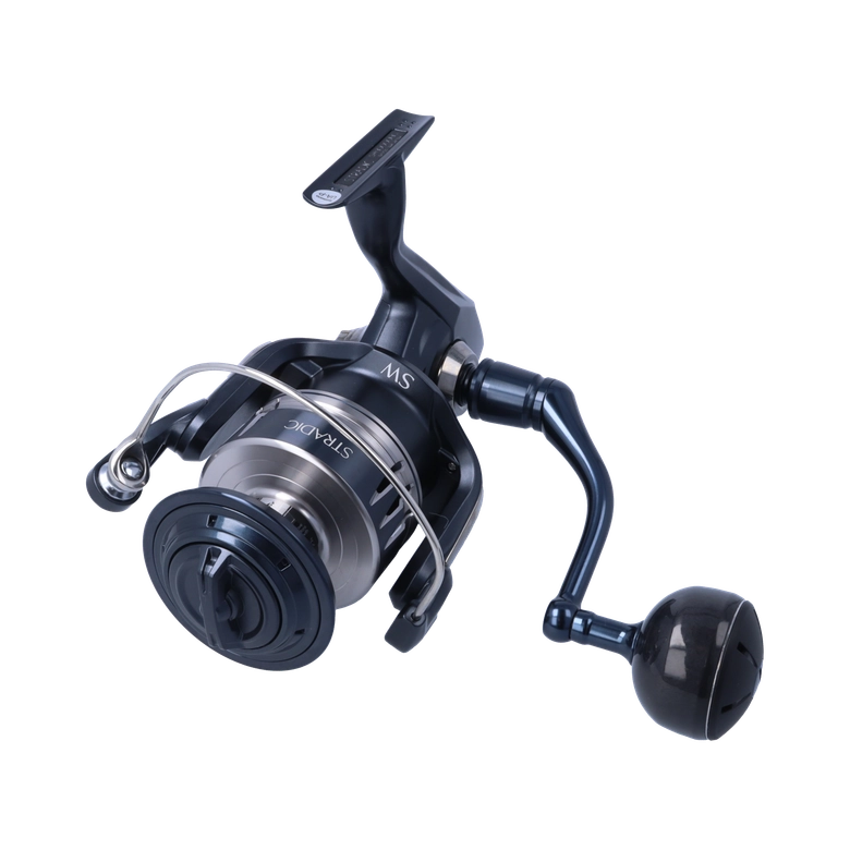 SHIMANO 20ストラディック SW 10000HGの最安値・インプレ・釣果 | 本音