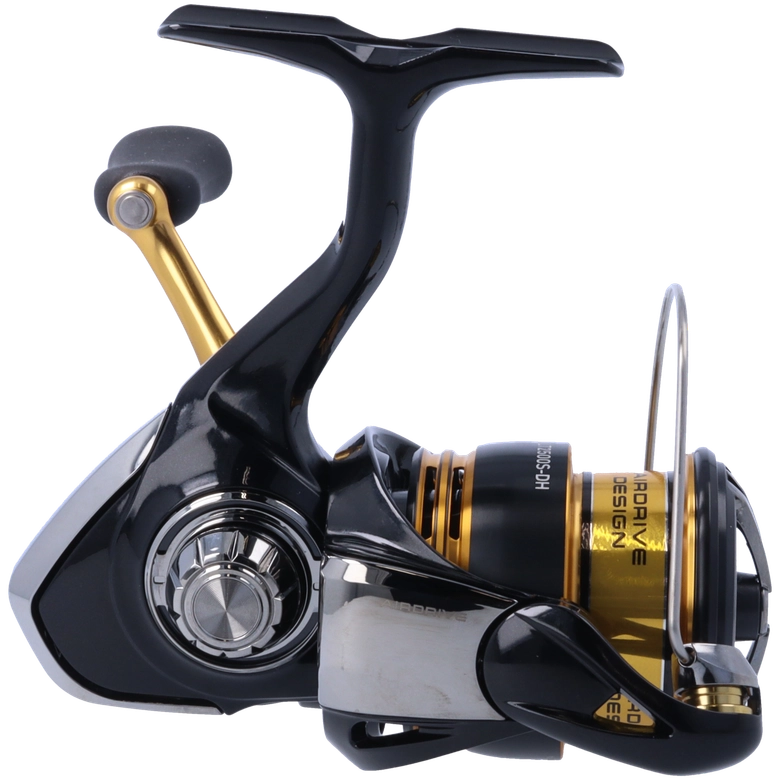 DAIWA 23レガリス LT2500S-DHの最安値・インプレ・釣果 | 本音の口コミ