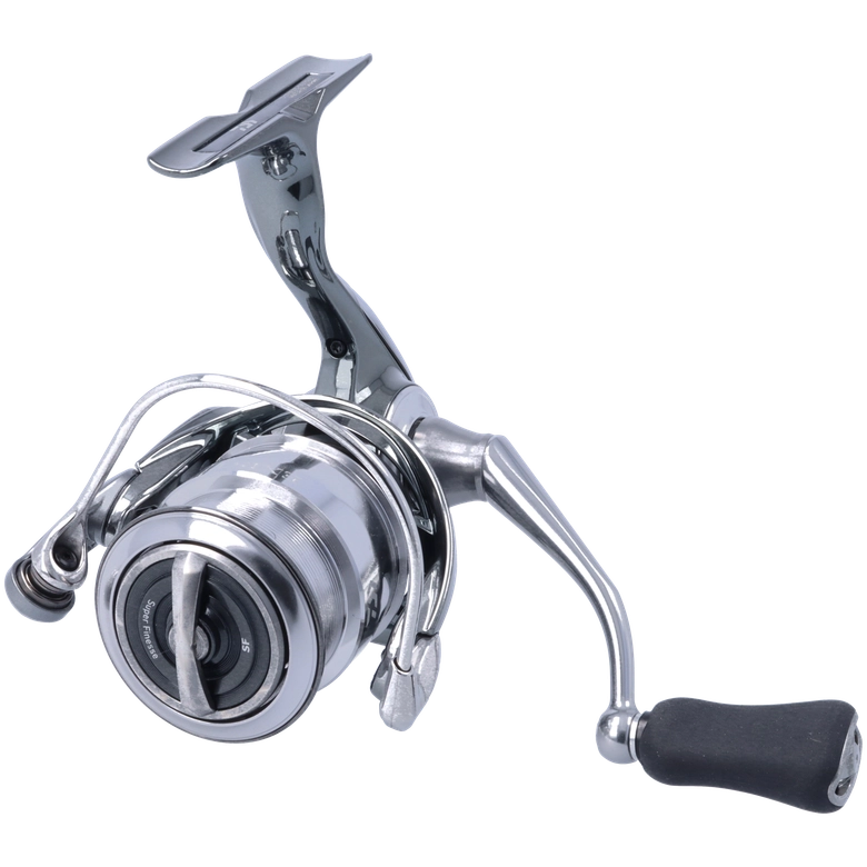 DAIWA 22イグジスト SF2000SS-Hの最安値・インプレ・釣果 | 本音の