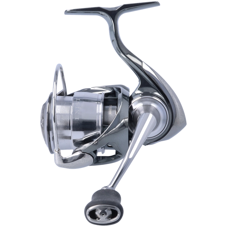 DAIWA 22イグジスト SF2000SS-Hの最安値・インプレ・釣果 | 本音の