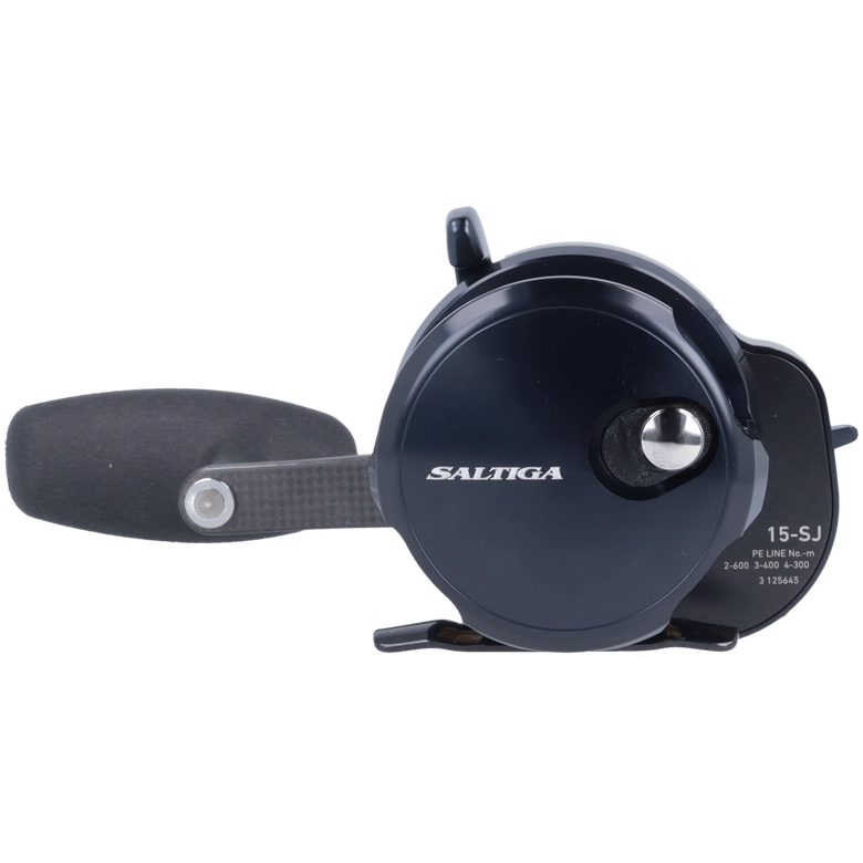 DAIWA 22ソルティガ 15 15L-SJの最安値・インプレ・釣果 | 本音の