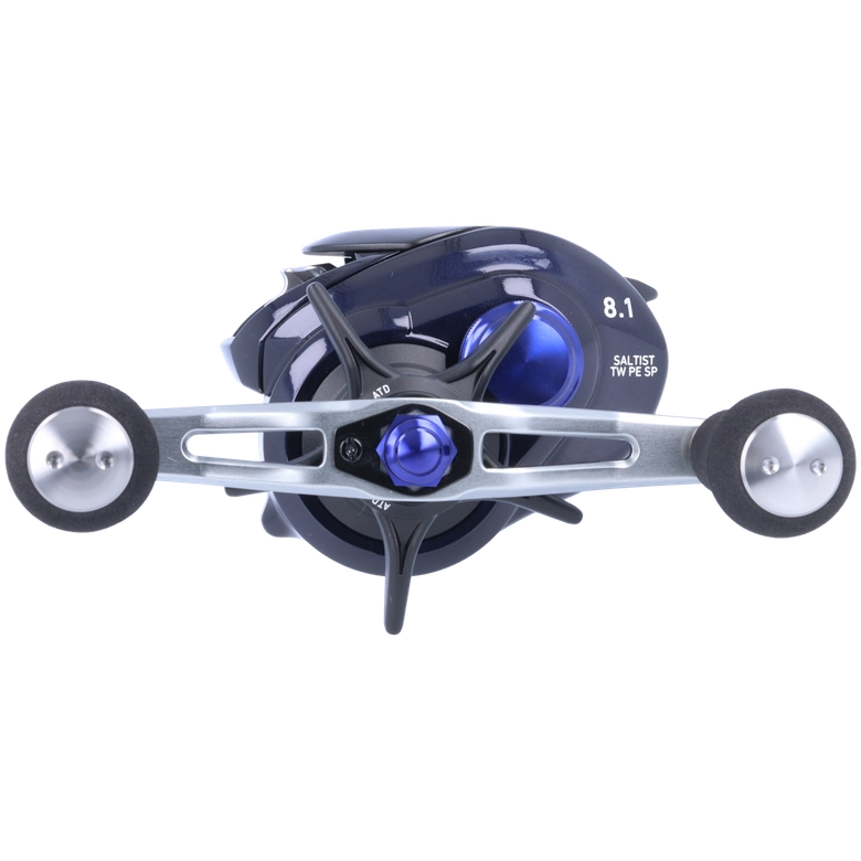 DAIWA 23ソルティスト TW PE SPECIAL 300XHLの最安値・インプレ・釣果