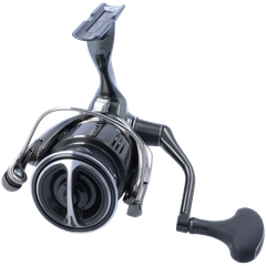 DAIWA 23タトゥーラ FC LT2500SS-QDの最安値・インプレ・釣果 | 本音の