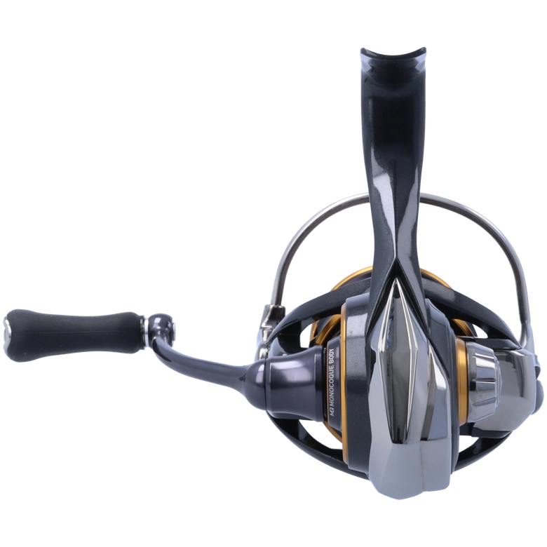 DAIWA 21カルディア LT2500Sの最安値・インプレ・釣果 | 本音の口コミ