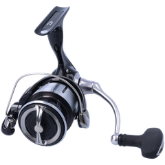 SHIMANO 17オシアジガー 2000NRPGの最安値・インプレ・釣果 | 本音の