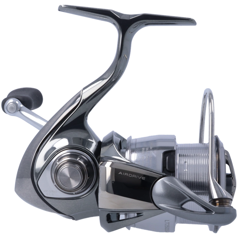 DAIWA 22イグジスト LT2500S-DHの最安値・インプレ・釣果 | 本音の