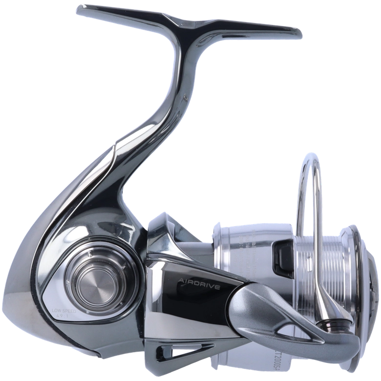 DAIWA 22イグジスト LT2000S-Pの最安値・インプレ・釣果 | 本音の