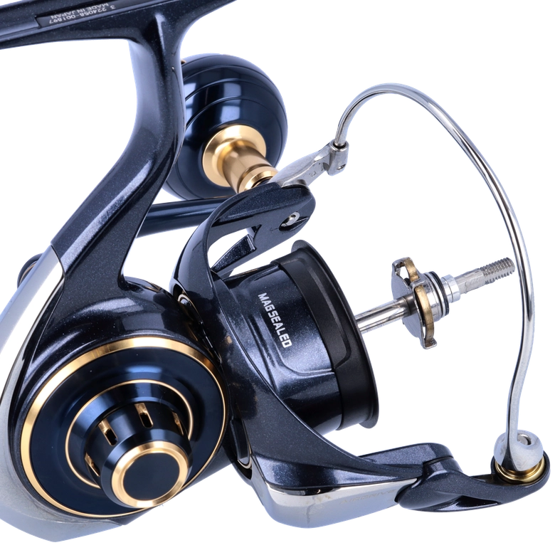 DAIWA 23ソルティガ 5000-XHの最安値・インプレ・釣果 | 本音の口コミ