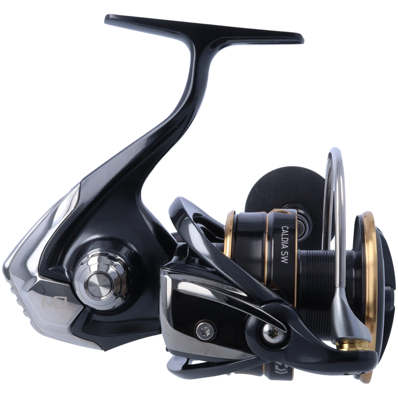 DAIWA 22カルディア SW 5000D-CXHの最安値・インプレ・釣果 | 本音の
