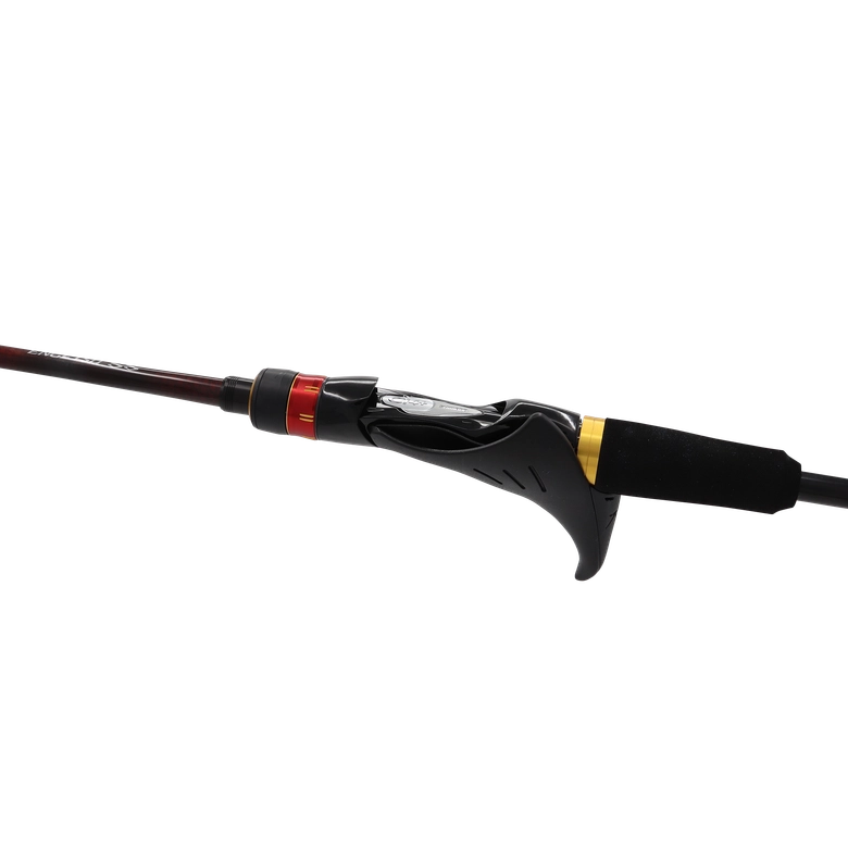 SHIMANO 20炎月 SS B610MH-S/RIGHTの最安値・インプレ・釣果 | 本音の