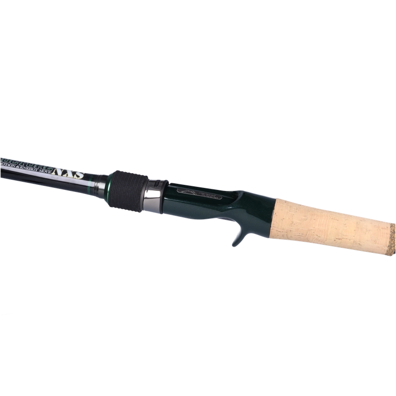 NORIES ロードランナー ストラクチャーNXS ベイトキャスティングモデル