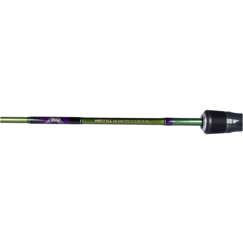 NORIES ロードランナー ヴォイス ハードベイトスペシャル ベイト