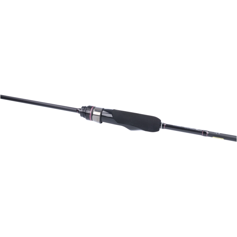 Gamakatsu ラグゼ 宵姫 爽 S63UL-solidの最安値・インプレ・釣果