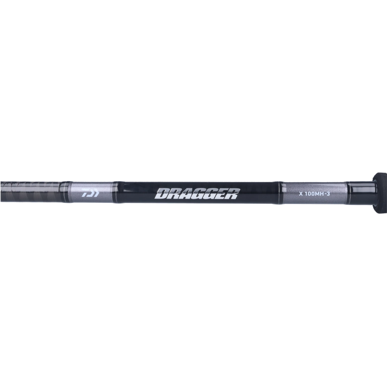 DAIWA ドラッガー X 100MH-3の最安値・インプレ・釣果 | 本音の口コミ