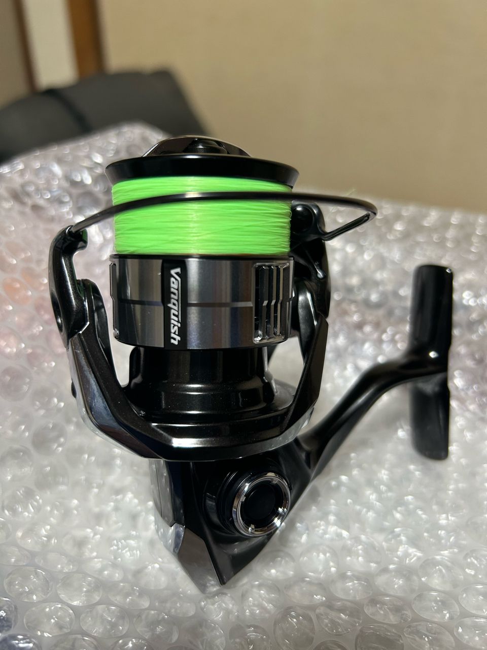 SHIMANO ヴァンキッシュ 2023年モデルの最安値・インプレ・釣果 | 本音