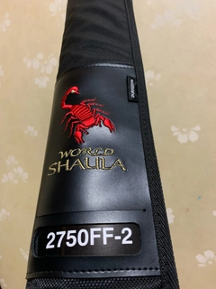 SHIMANO 18ワールドシャウラ 2750FF-2の最安値・インプレ・釣果 | 本音