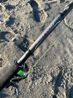 SHIMANO 18ディアルーナ S106MHの最安値・インプレ・釣果 | 本音の