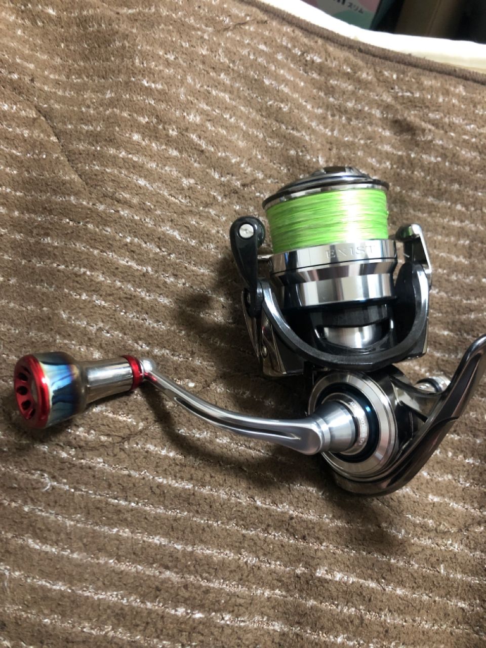 DAIWA 18イグジスト LT3000-XHの最安値・インプレ・釣果 | 本音の