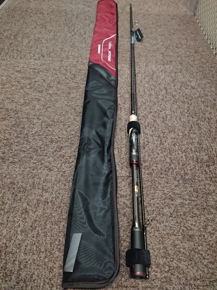 SHIMANO 2020 セフィア エクスチューン S86MLの最安値・インプレ・釣果